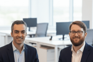 Bývalí zamestnanci Stripe Crypto získali 19,2 milióna dolárov na zabezpečenie ag...