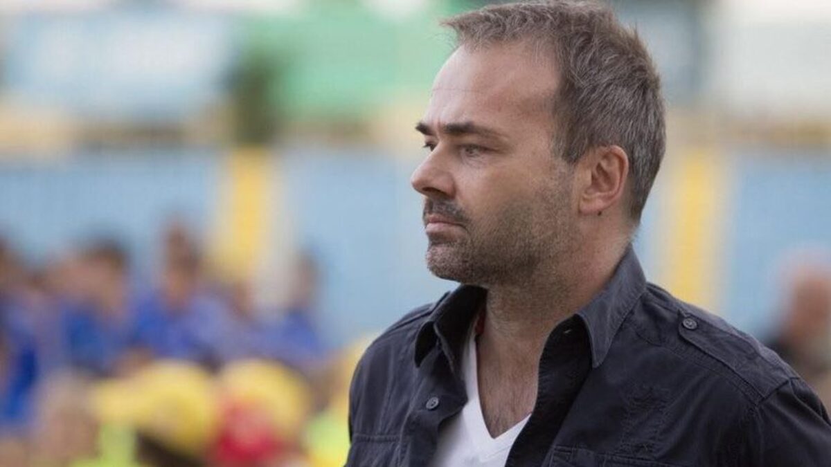 Slovenský klub kúpili za korunu. Otca mrzelo, že Taliani nedodržali slovo. Návrat Rezeša ku košickému futbalu sledoval aj Kozák