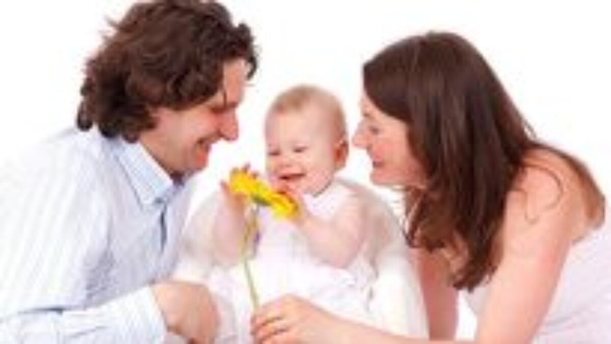 Plánujete rodinu? Začnite sa o seba starať s predstihom