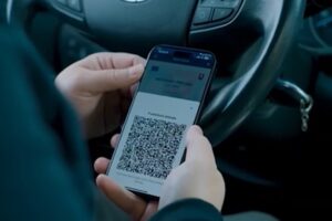 Edoklady v mobile sa dajú zneužiť, upozorňuje združenie Slovensko.Digital.