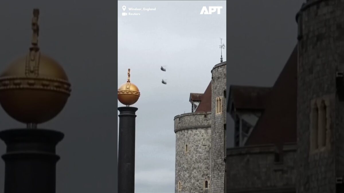 Trump sa presúva z Windsoru do Chequers na dôležité rokovania s britským premiérom Starmerom.