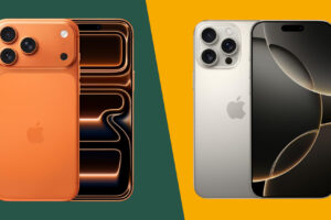 iPhone 17 Pro Max verzus iPhone 16 Pro Max: Nový top telefón od Apple