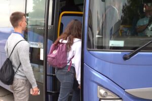 Od nového roka by mali MHD zabezpečiť mestá vo vlastnej réžii.