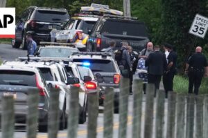 Traja policajti zabití a dvaja zranení pri streľbe v Pensylvánii