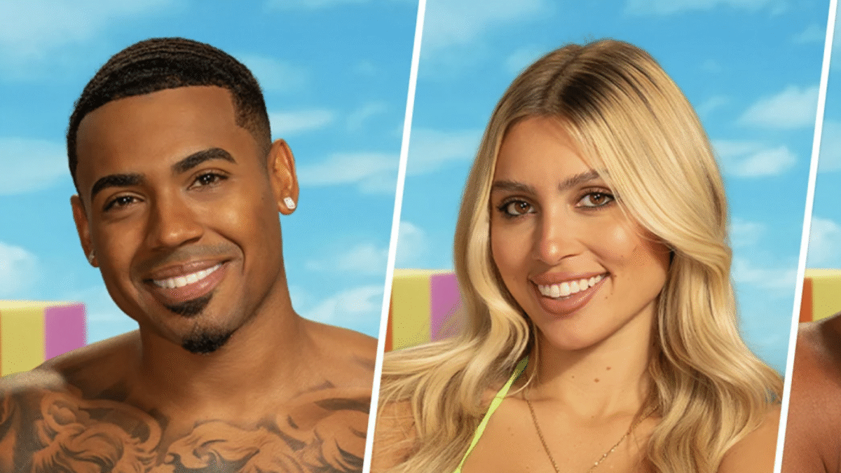 Ako sledovať Love Island Games S2 zadarmo na RTE