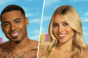 Ako sledovať Love Island Games S2 zadarmo na RTE