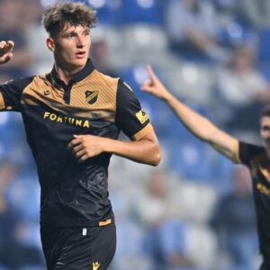 Slovenský talent rozhodol o výhre Ostravy, Slavia prehrala v Liberci.