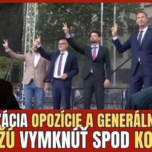 Peter Tóth: Chcú zatvárať Ruskú ambasádu na Slovensku. Mesežnikov, gen. Macko, F...