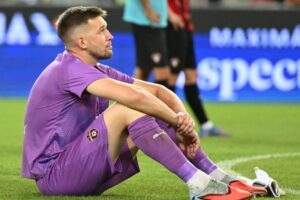 Niké liga: Trnava opäť zaváhala na domácej pôde.