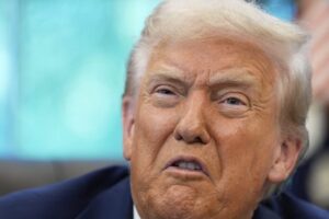 Trump stupňuje kampaň odplaty a tlačí na ministra spravodlivosti, aby urýchlil s...