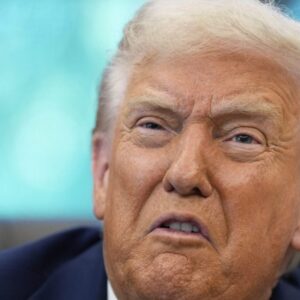 Trump stupňuje kampaň odplaty a tlačí na ministra spravodlivosti, aby urýchlil s...