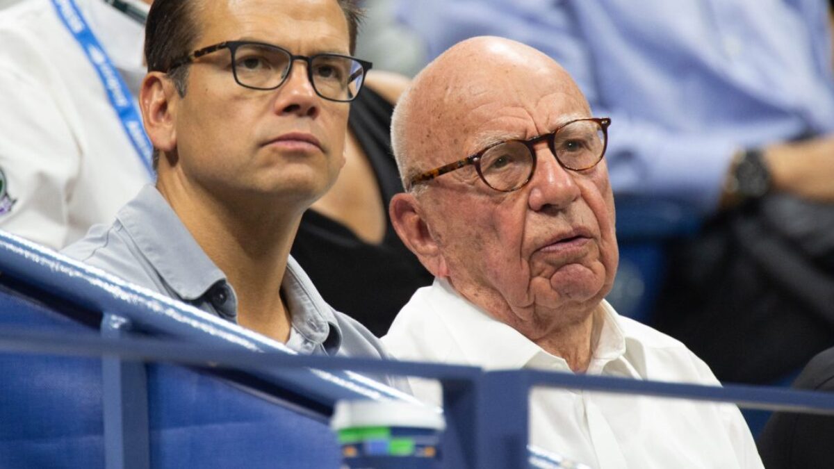 GettyImages-1031795884-e1758475762690.jpg Trump naznačuje, že Murdochovci budú mať úlohu v novej dohode o TikToku.