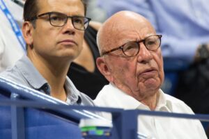 Trump naznačuje, že Murdochovci budú mať úlohu v novej dohode o TikToku.