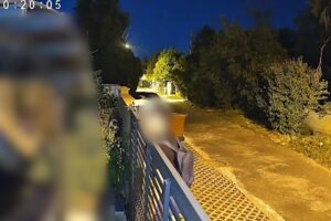 Na internete sa šíri správa o podozrivých ľuďoch v Ružinove.