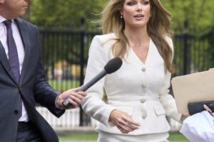 Trump si vybral asistenta ako náhradu za amerického prokurátora odvolaného za to...