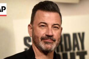 Reakcia publika Jimmyho Kimmela na prerušenie natáčania šou