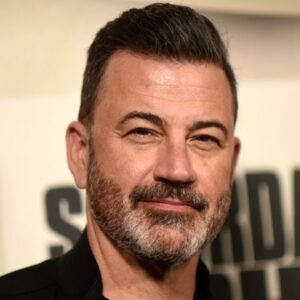 Reakcia publika Jimmyho Kimmela na prerušenie natáčania šou