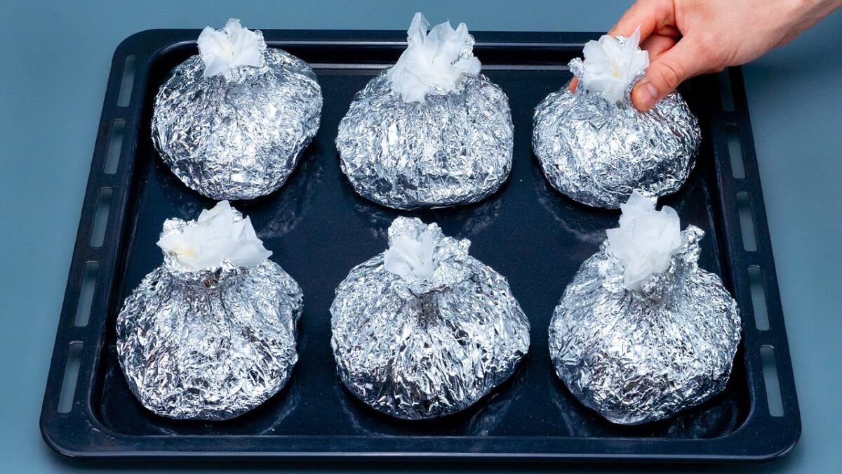 Nerobte kuracie prsia, kým neuvidíte túto techniku, ktorá valcuje svet!