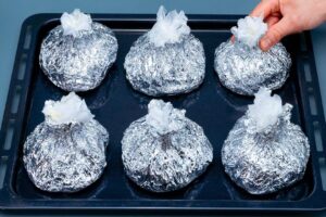 Nerobte kuracie prsia, kým neuvidíte túto techniku, ktorá valcuje svet!