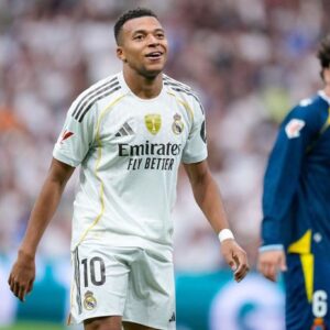 Real Madrid bojkotuje Zlatú loptu, Mbappé verí vo víťazstvo krajana