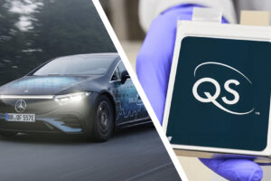 Som presvedčený, že batérie s pevným elektrolytom čoskoro spôsobia revolúciu v e...