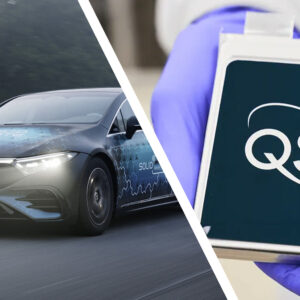 Som presvedčený, že batérie s pevným elektrolytom čoskoro spôsobia revolúciu v e...