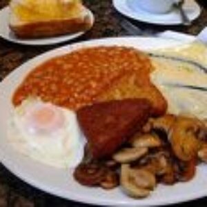 Česi raňajkujú, ale sami a nezdravo