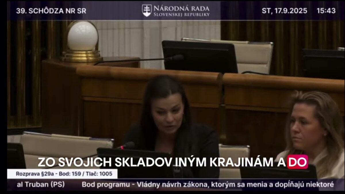 M. ČAVOJOVÁ: 340 MILIÓNOV € NA VAKCÍNY, KTORÉ SA MUSELI ZLIKVIDOVAŤ!