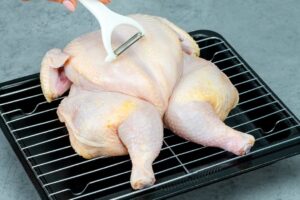 Slávny francúzsky recept na kura, ktorý nazbieral milióny videní!