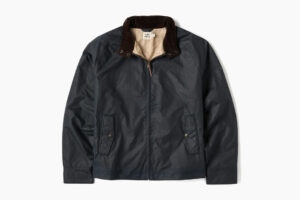 Harringtonka od Flint and Tinder: Moderný návrat ikony