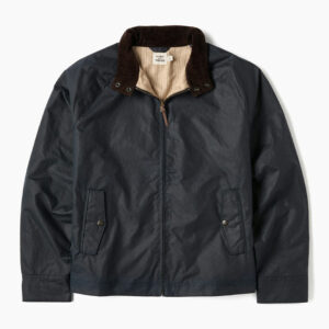 Harringtonka od Flint and Tinder: Moderný návrat ikony