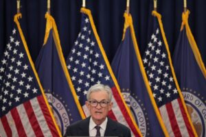 Federálny rezervný systém nemá „dvojitý“ mandát – Jerome Powell a Stephen Miran ...