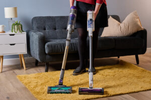 Otestoval som hromadu vysávačov Shark a tieto 3 by som si kúpil.