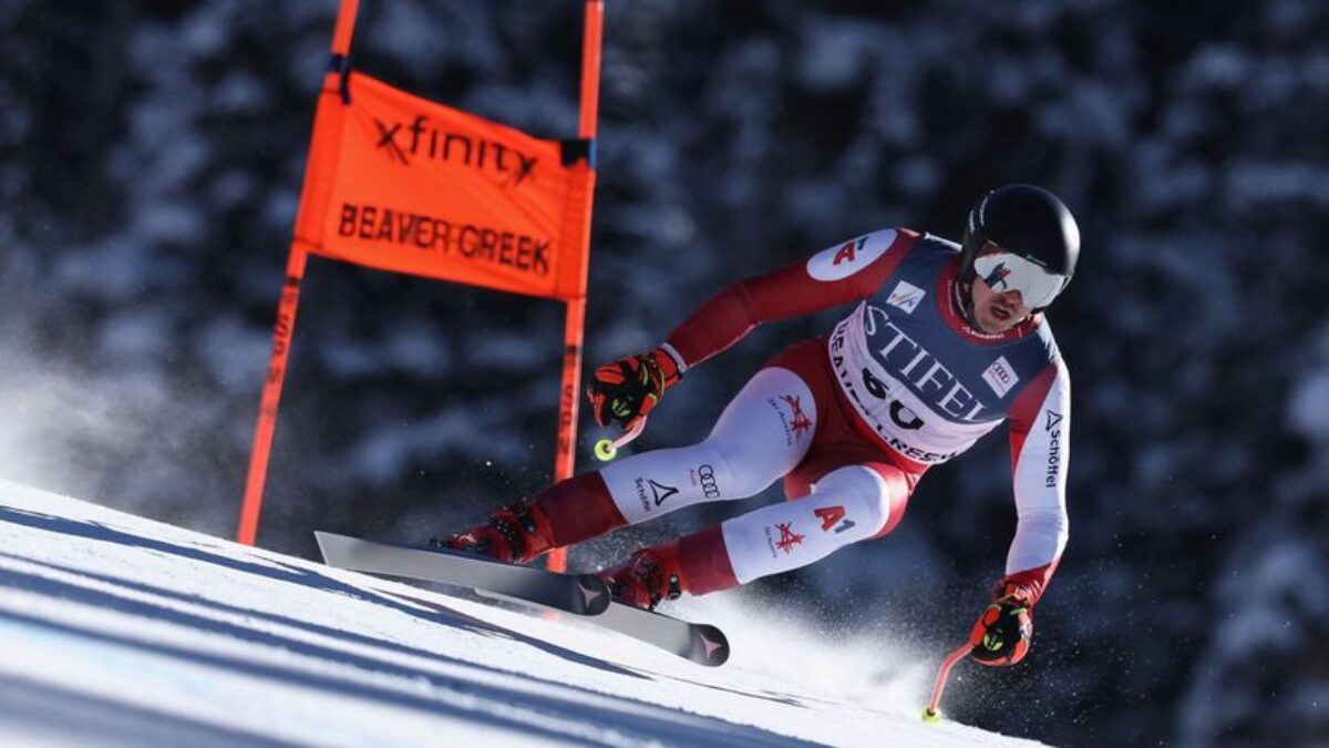 Bývalý profesionálny lyžiar plachtí do Gazy a tvrdí: „Toto je genocída“