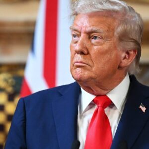 Trump už uplatňuje svoju právomoc „zlatej akcie“ v U.S. Steel, prebíja plány spo...