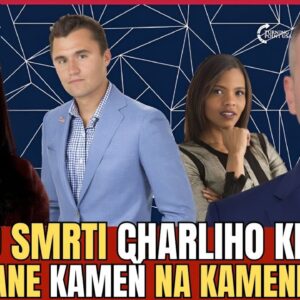 Pavol Slota: Globálne sprisahanie? Temné pozadie atentátu na Charlieho Kirka| TV...