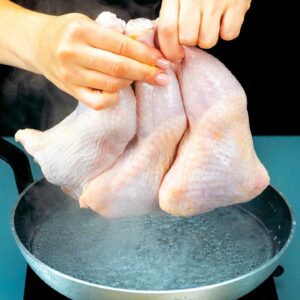 Slávny francúzsky recept na mäso hotový za 30 minút!