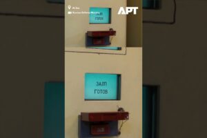 Sledujte: Rusko odpálilo riadené strely z jadrových ponoriek v Ochotskom mori.