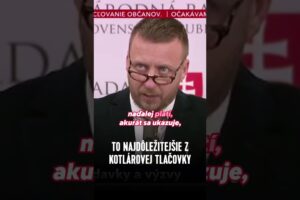 Stratili sme slová. Peter Kotlár aj zvyšky zdravého rozumu | Progresívne Slovens...