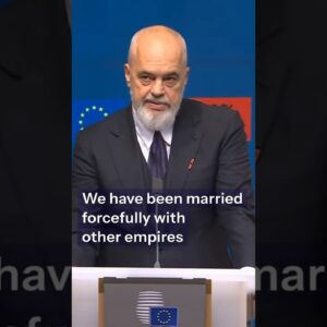 Rozšírenie je teraz nezastaviteľné.