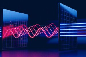 Laserové procesorové jednotky môžu konkurovať tradičným CPU, GPU a kvantovým poč...