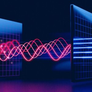 Laserové procesorové jednotky môžu konkurovať tradičným CPU, GPU a kvantovým poč...