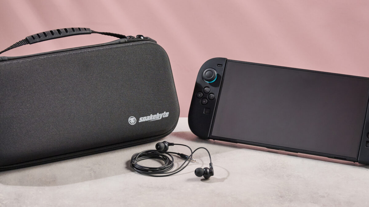 Lacný a rozsiahly set príslušenstva pre Nintendo Switch 2: Radšej by som si kúpil doplnky samostatne. Lacný a rozsiahly set príslušenstva pre Nintendo Switch 2: Radšej by som si kúpil doplnky samostatne.