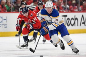 <p><strong>Srdcová zástava snúbenice hviezdy NHL počas dovolenky</strong></p>