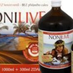 Noni – Vráťte telu obranyschopnosť a energiu