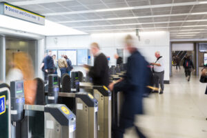 Dvaja tínedžeri obvinení z kybernetického útoku na Transport for London
