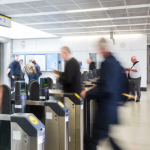 Dvaja tínedžeri obvinení z kybernetického útoku na Transport for London