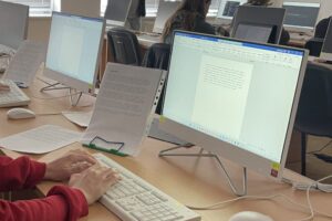 AI môže urýchliť výber zamestnancov a zabezpečiť objektívnosť.