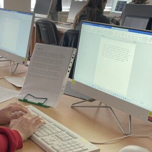 AI môže urýchliť výber zamestnancov a zabezpečiť objektívnosť.