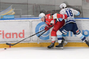 Slovan vyhral vo Zvolene, Košice dominovali v Poprade.